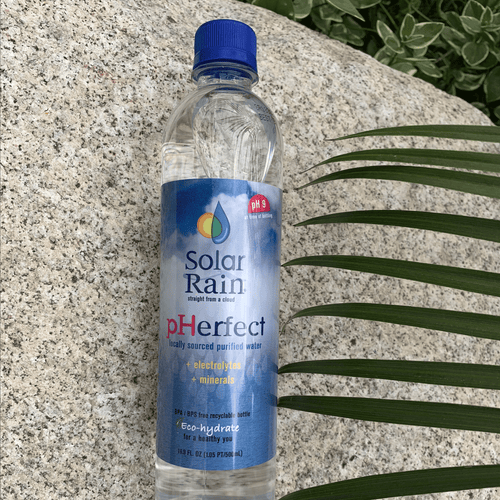 pHerfect by the Case (24 - 500 mL pHerfect Bottles)